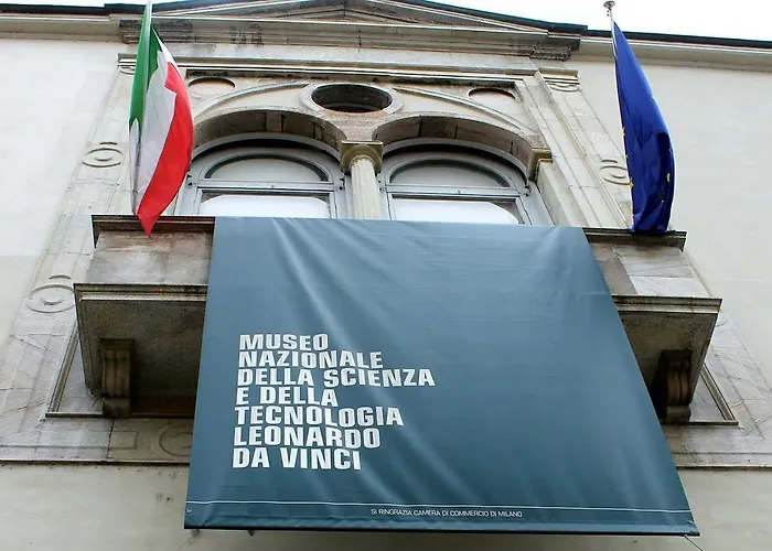 Abchouse Sant'Agostino